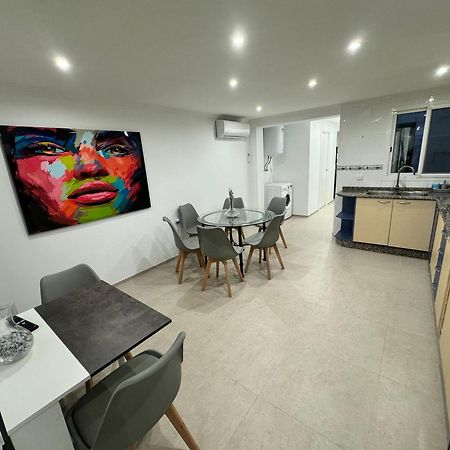 Appartement Piso Nuevo Al Lado Del Mar à Valence Extérieur photo