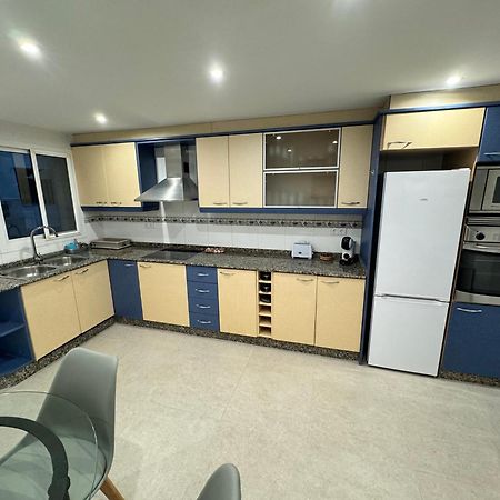 Appartement Piso Nuevo Al Lado Del Mar à Valence Extérieur photo