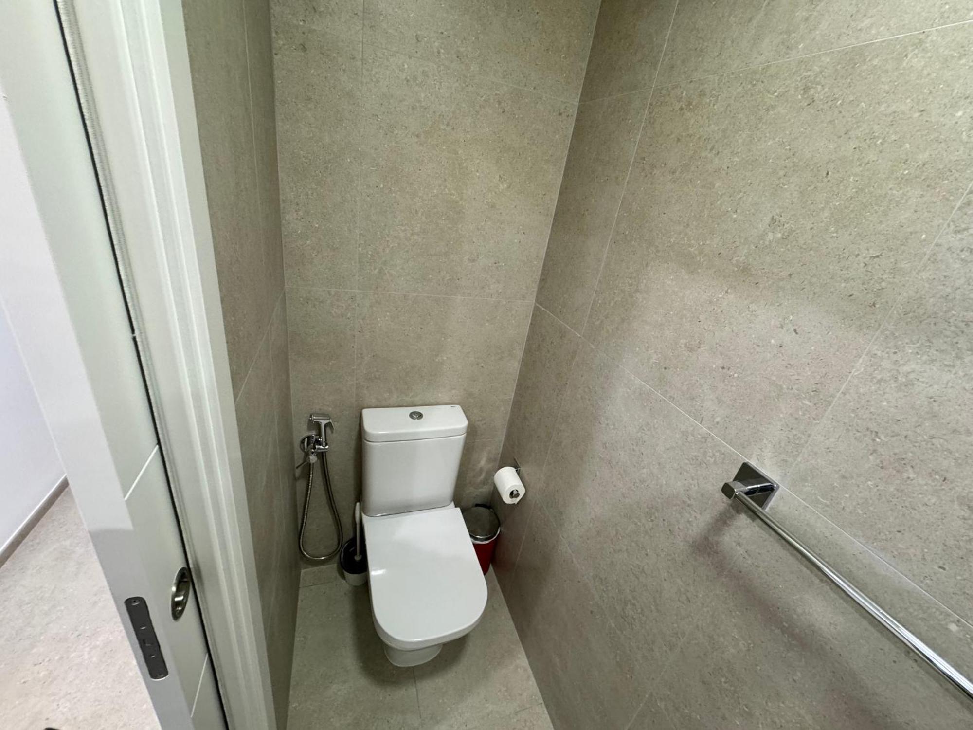 Appartement Piso Nuevo Al Lado Del Mar à Valence Extérieur photo