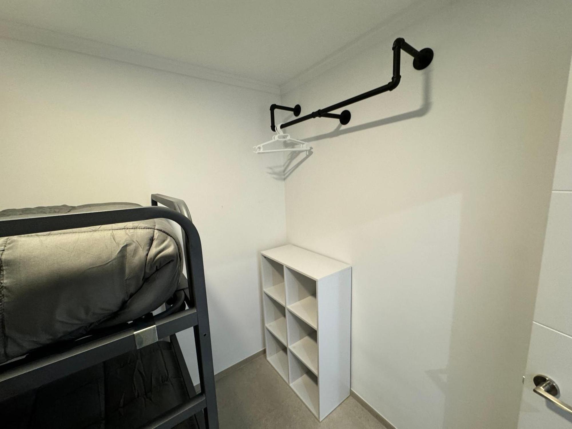 Appartement Piso Nuevo Al Lado Del Mar à Valence Extérieur photo