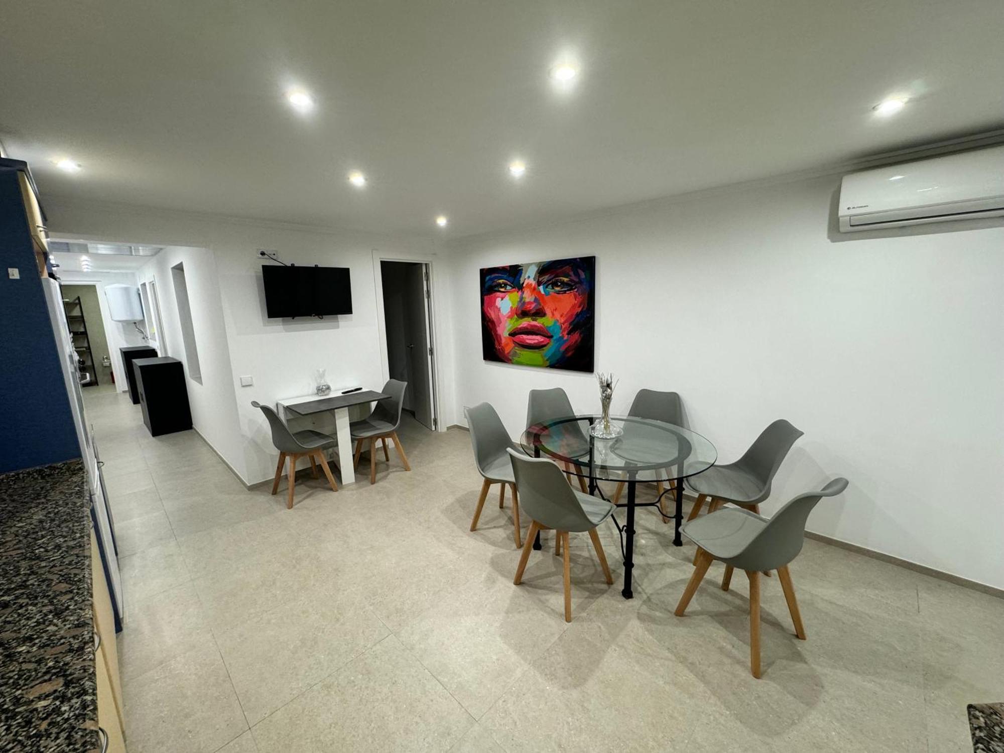 Appartement Piso Nuevo Al Lado Del Mar à Valence Extérieur photo