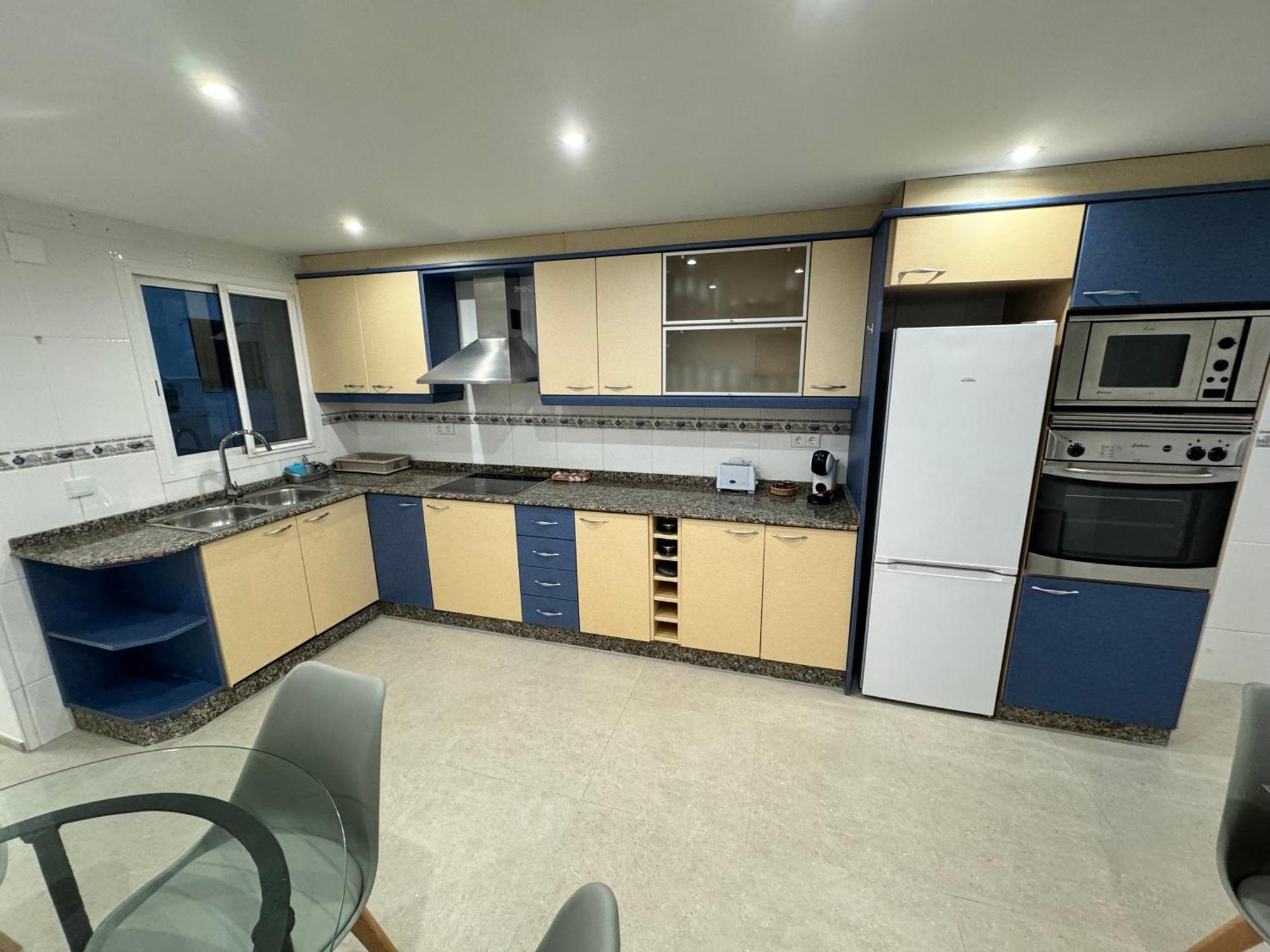 Appartement Piso Nuevo Al Lado Del Mar à Valence Extérieur photo