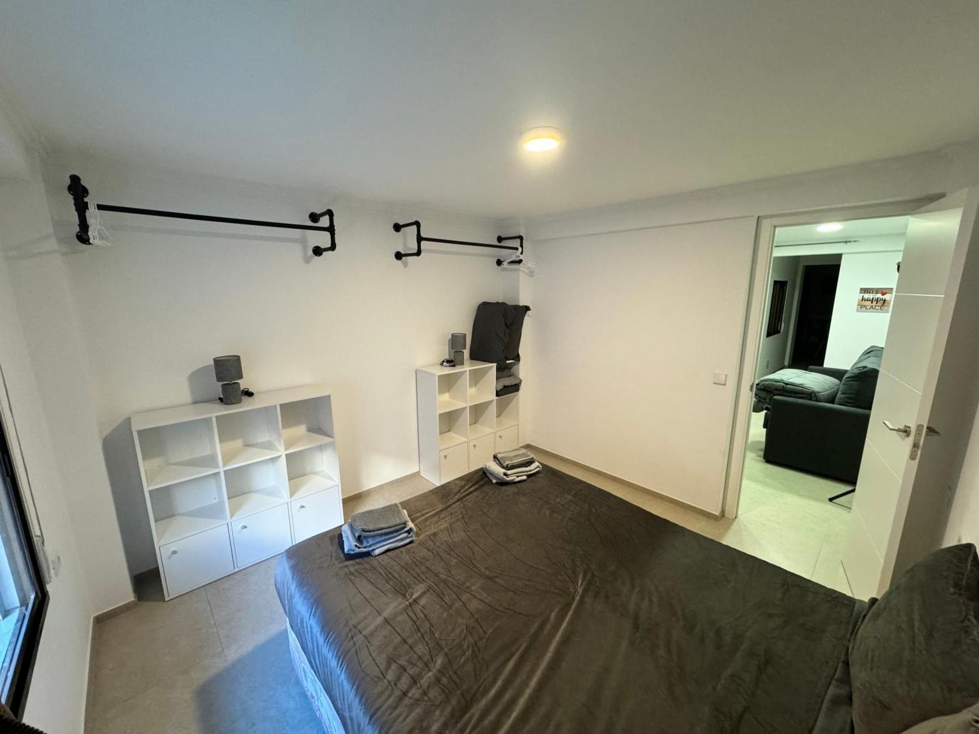 Appartement Piso Nuevo Al Lado Del Mar à Valence Extérieur photo