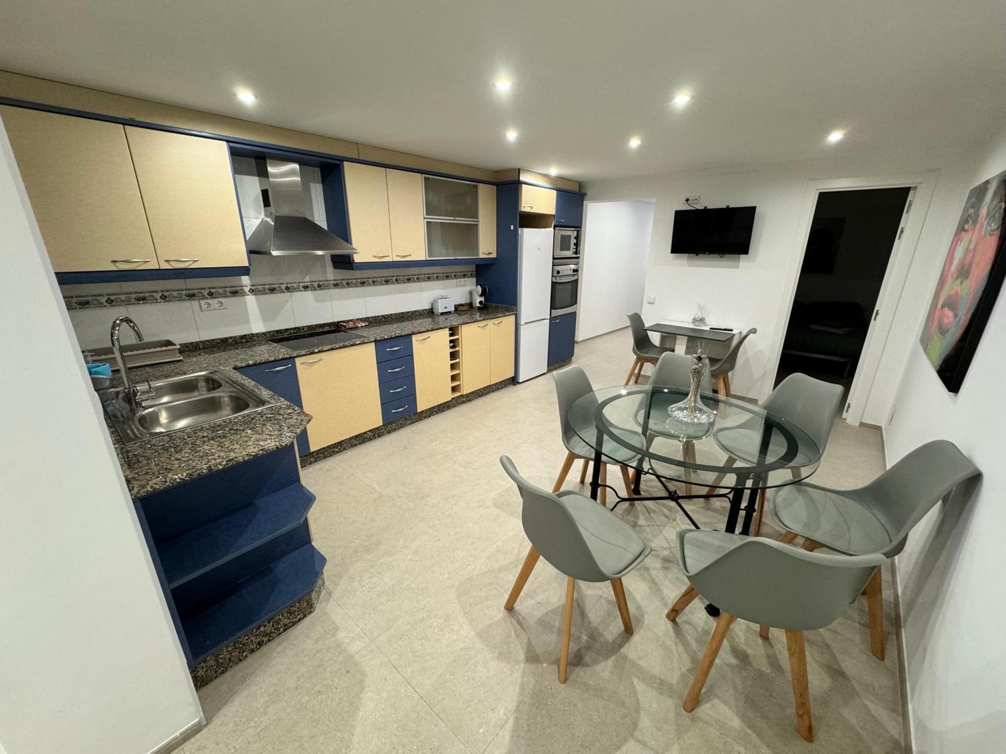 Appartement Piso Nuevo Al Lado Del Mar à Valence Extérieur photo