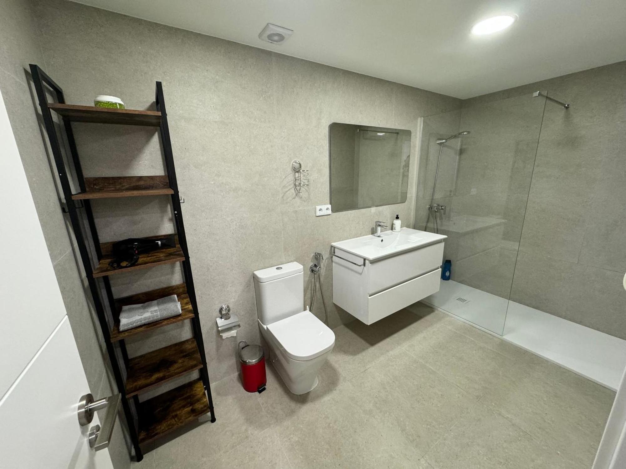 Appartement Piso Nuevo Al Lado Del Mar à Valence Extérieur photo