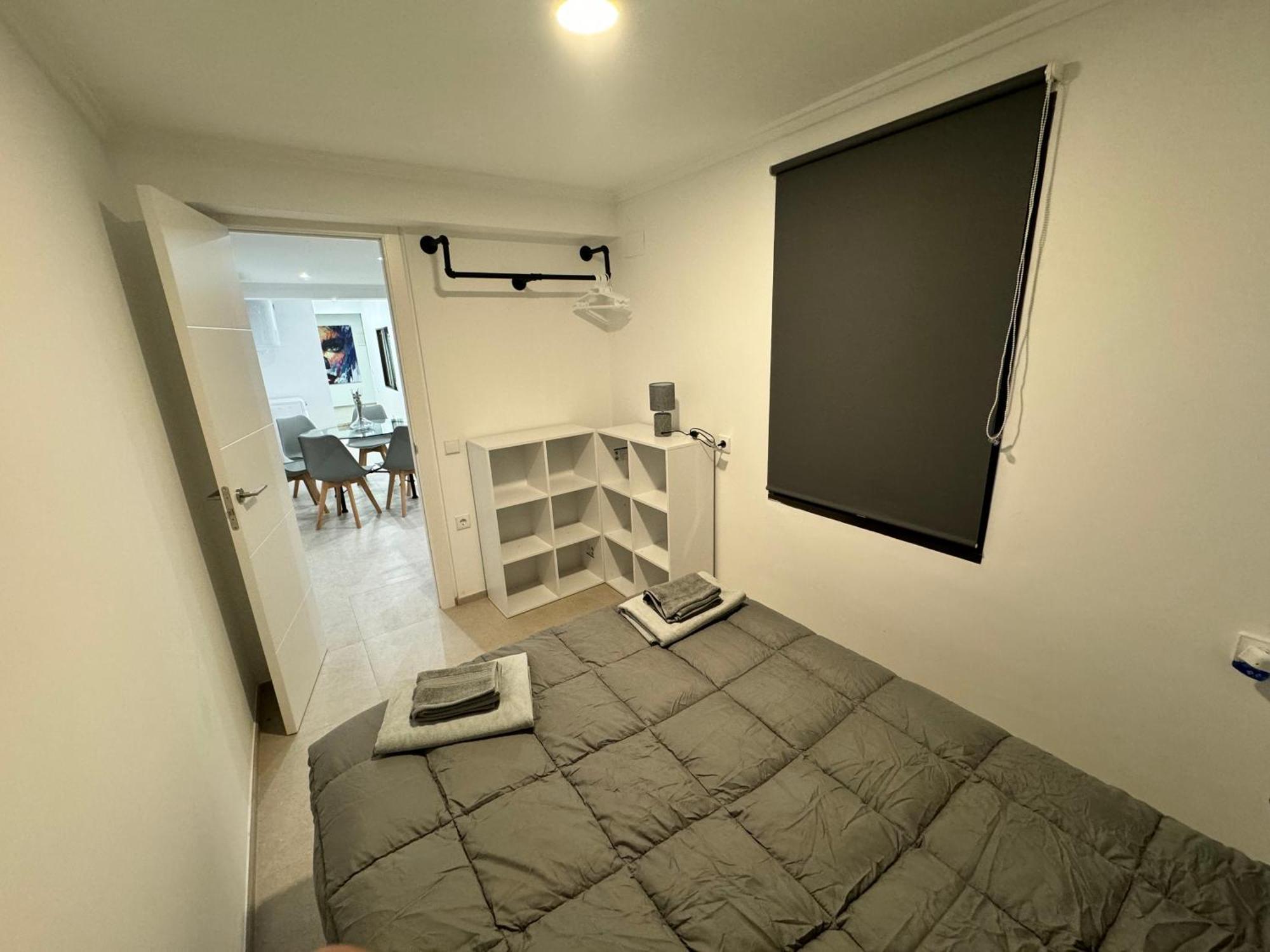 Appartement Piso Nuevo Al Lado Del Mar à Valence Extérieur photo